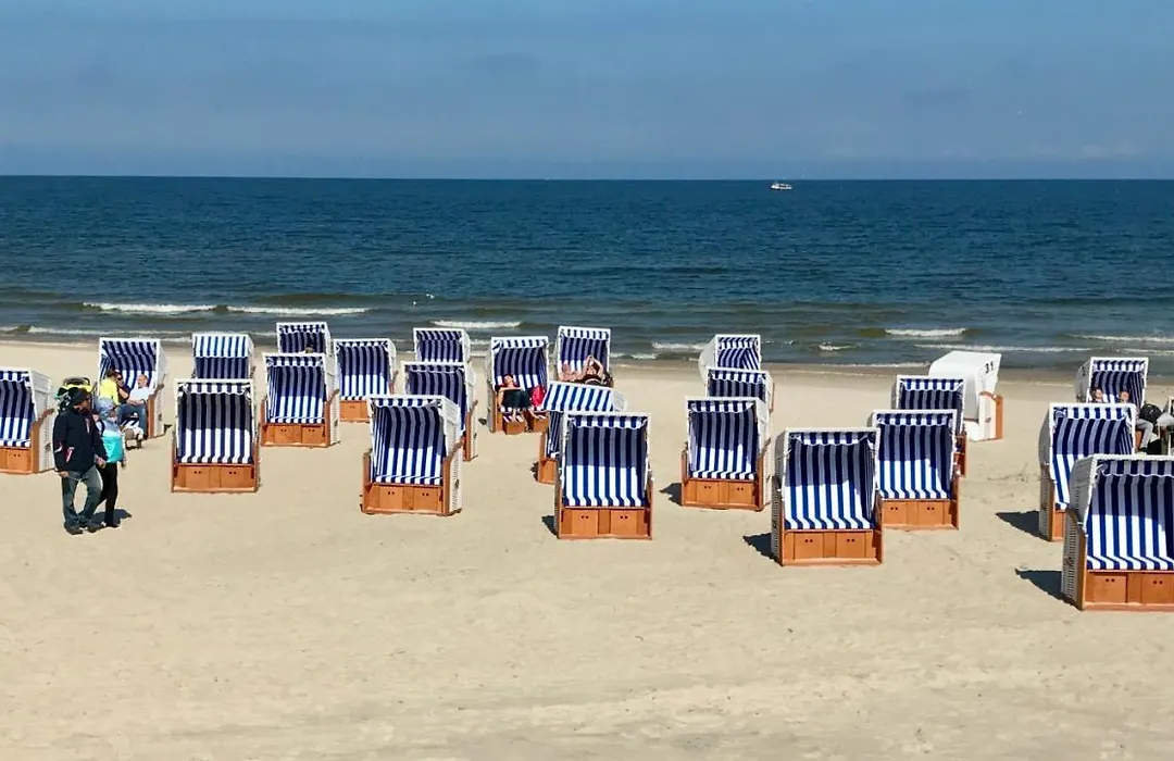 Sunsea Nadmorskie Tarasy-1