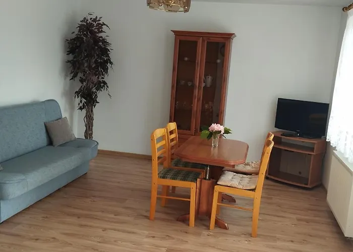 Okopowa Resort Przy Morzu