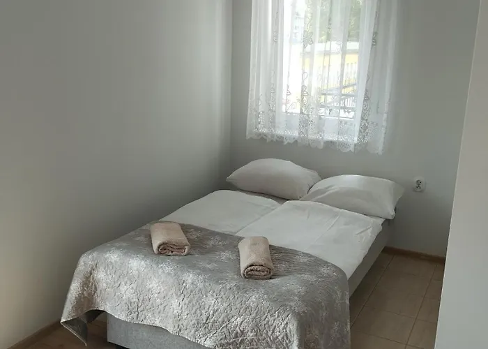 Okopowa Resort Przy Morzu